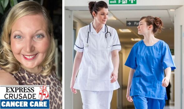 Cancer diagnosis surges 385% in women under 45 – we must act now to save lives