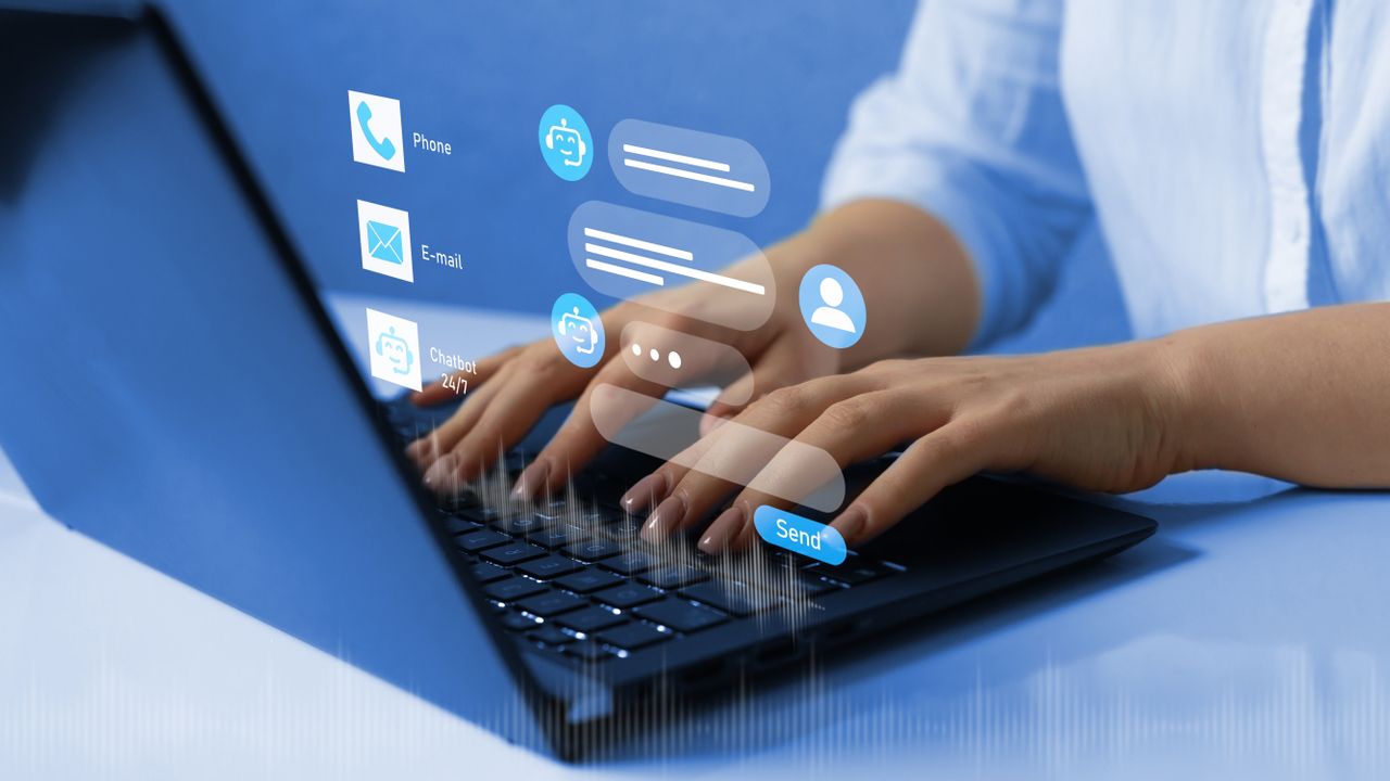 Cloudflare report reveals global internet internet traffic grew 19% in 2025 – but a lot of it was just bots