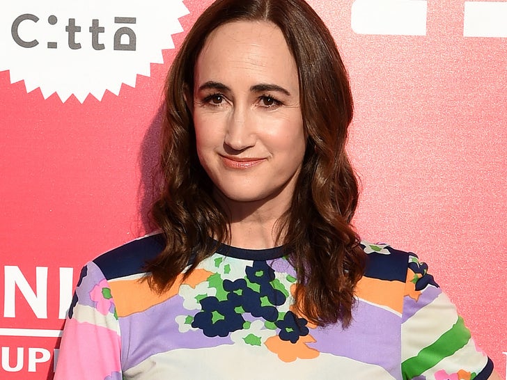 ‘Confessions of a Shopaholic’ Author Sophie Kinsella Dead at 55