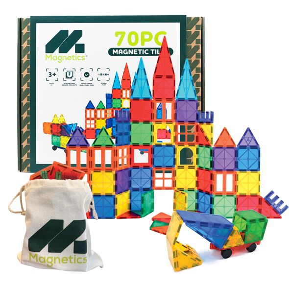 Creative play pays off for British producer Left-Field Toys