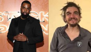 Daniel Curtis Lee wins hearts with act of kindness toward Tylor Chase