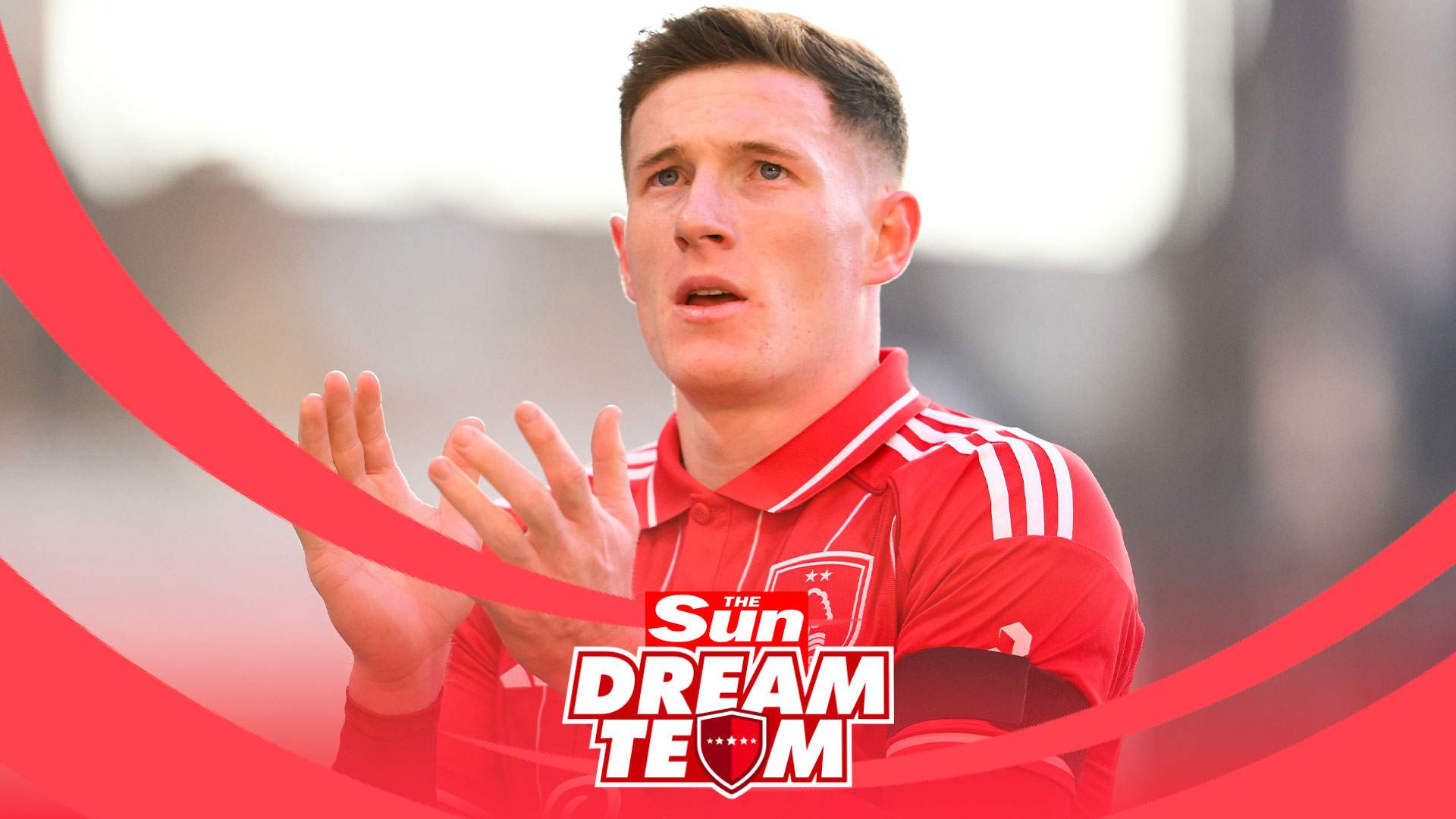 Did you notice Elliot Anderson’s low-key masterclass against Brighton?