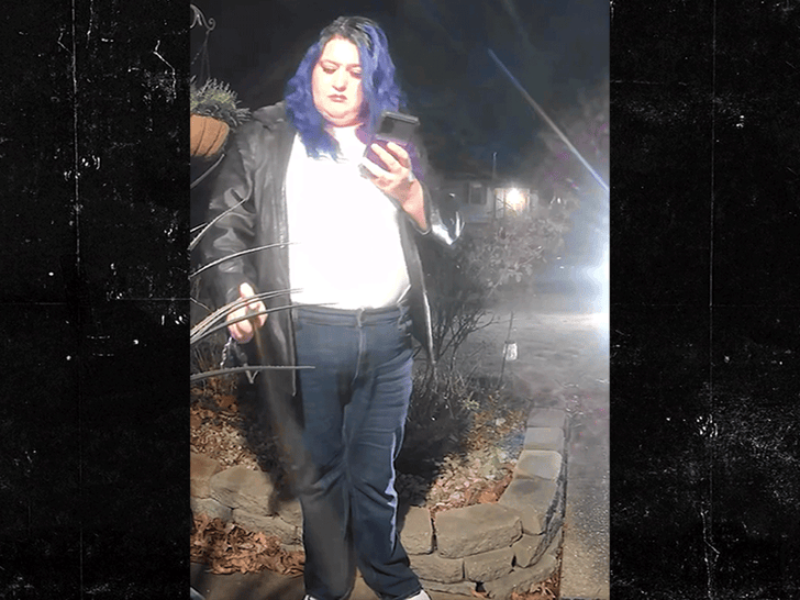 DoorDash Driver Arrested For Pepper Spraying Customer’s Food