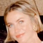 DWTS host Julianne Hough strips down to G-string and black bra as she poses in front of family’s Christmas tree