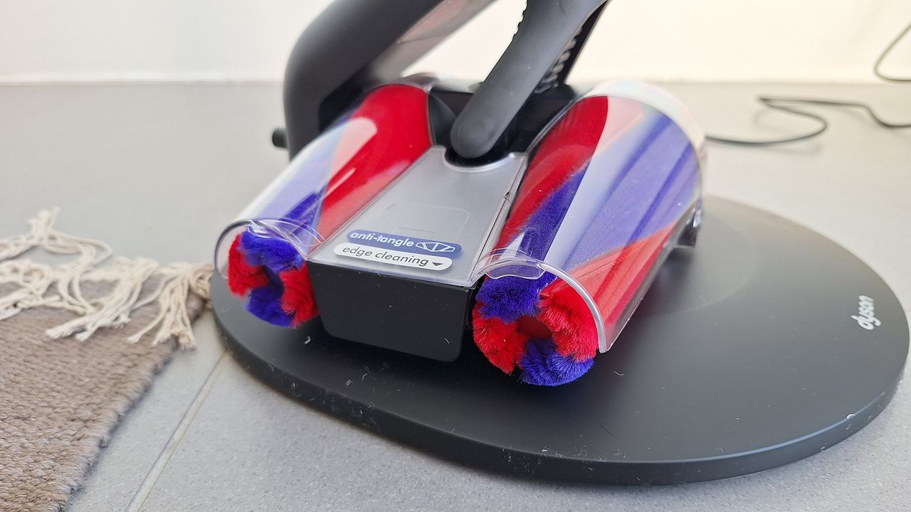 Dyson has just released a vacuum that doesn’t make any sense – here are 6 baffling questions about the PencilVac, answered