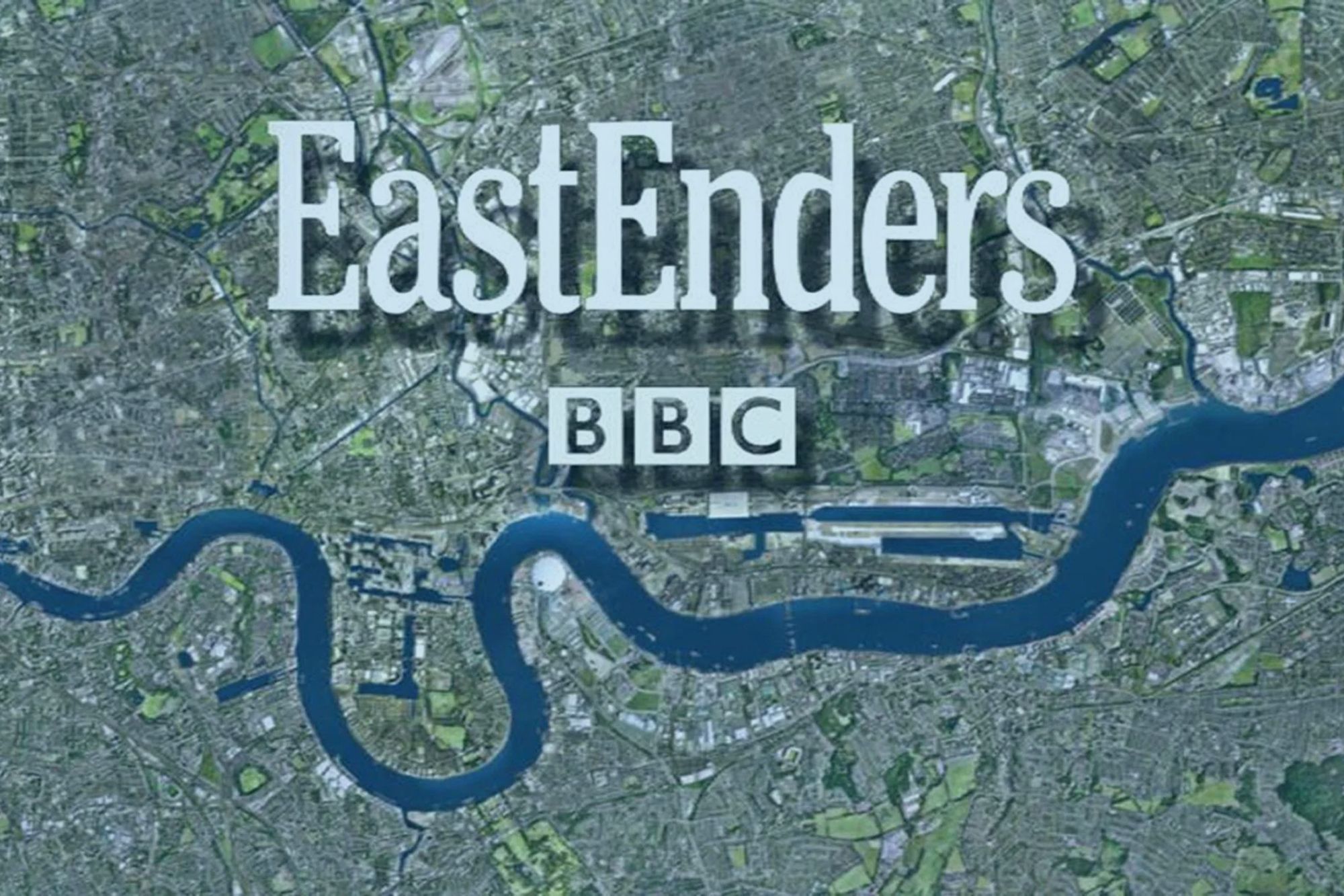EastEnders star’s exit revealed as he’s sentenced to prison after the actor was axed