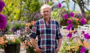 Eden Project founder ‘disturbed’ by controversial Labour plans to hit 1.5m homes pledge