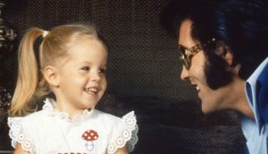 Elvis Presley & Lisa Marie Presley’s deaths show connection?