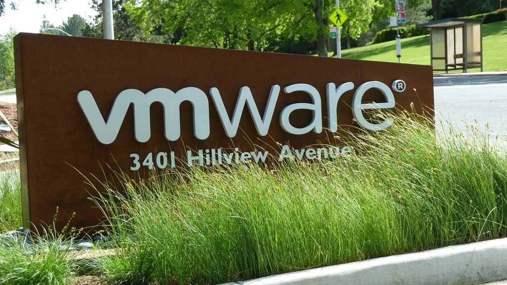 EU accused of ignoring warning signs in Broadcom’s VMware acquisition