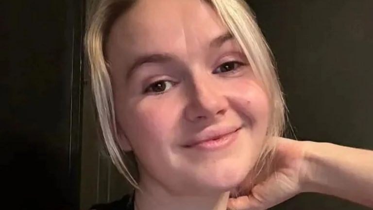 Ex EastEnders star says mystery illness made her lose 3 stone ‘against her will’ and spend over £20K on medical bills