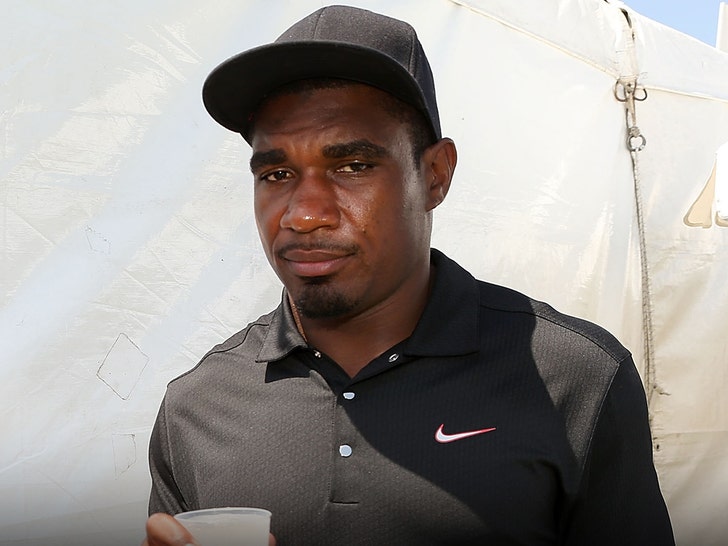 Ex-NFLer Quentin Jammer Says He Played Games Drunk, ‘Completely S*** Faced’