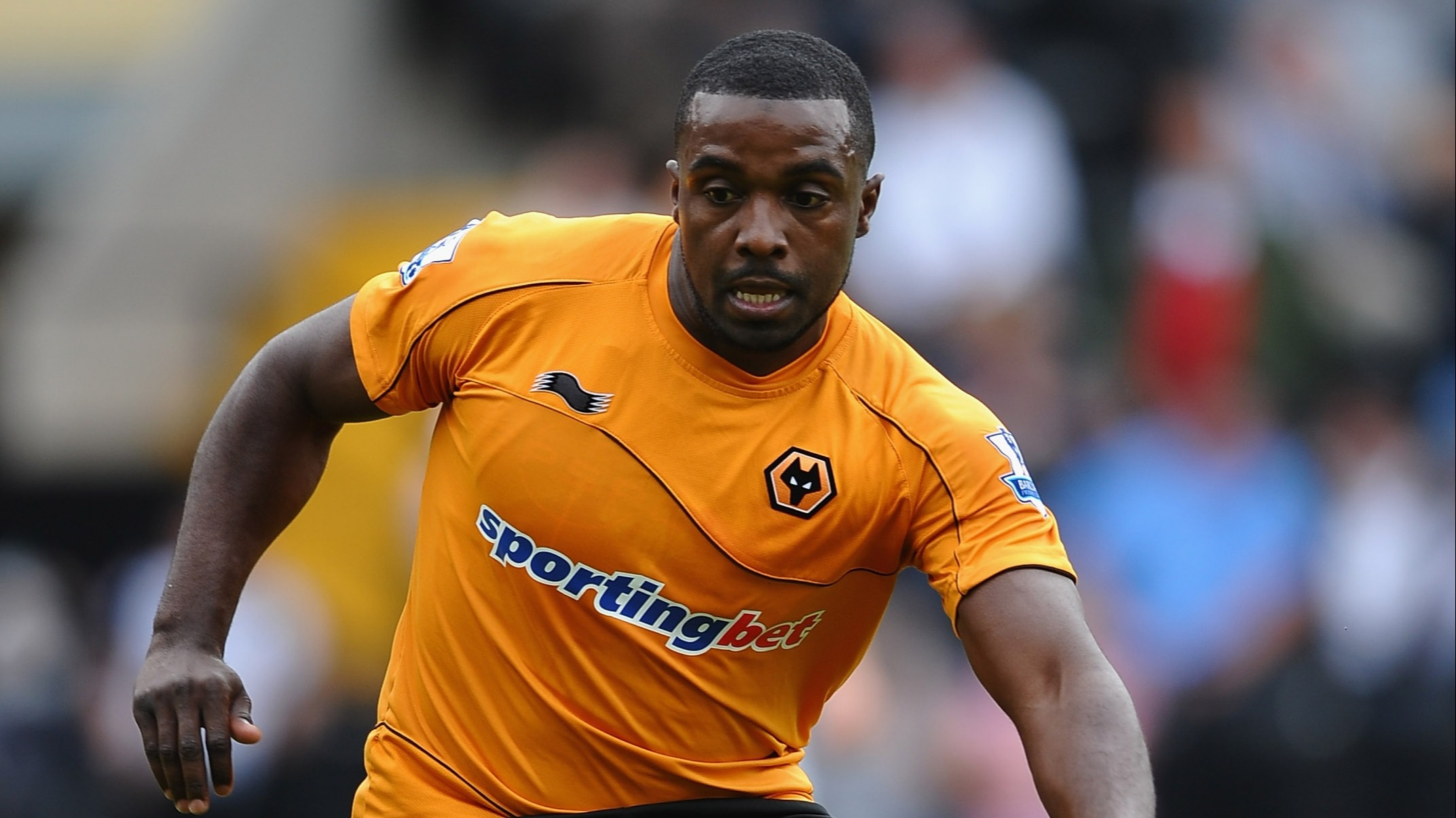 Ex-Premier League striker WINS £7m court battle against surgeon after ‘top flight career ended by unnecessary op’