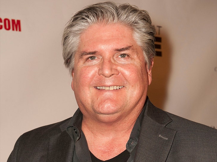 ‘Fairly OddParents’ Voice Actor Jim Ward Dead at 66