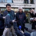 Finally the turning point against this regime of wokeness has started