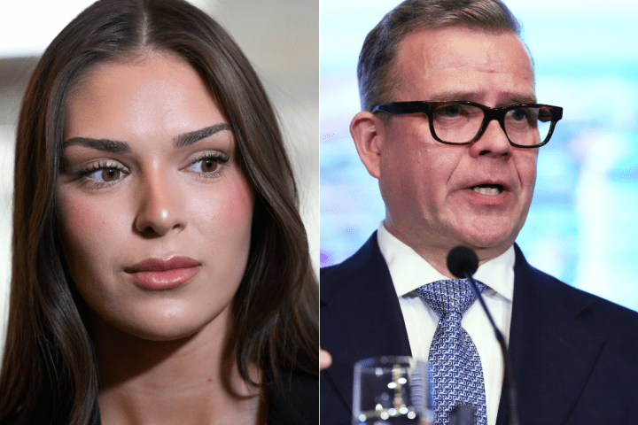 Finland PM apologizes to Asian nations after beauty queen racism scandal