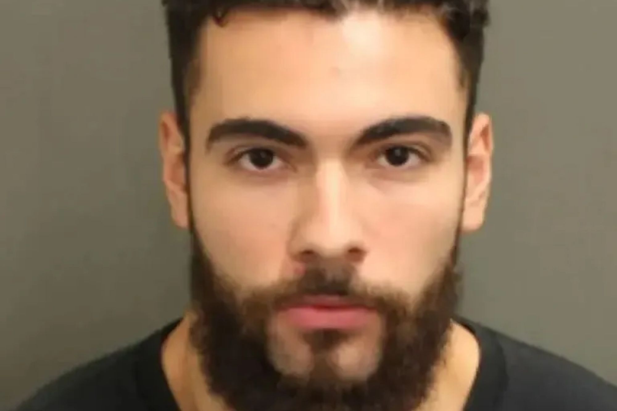 Florida college student ‘stashed AR-15, knives, and tactical vest under bed & ordered 1,500 rounds of ammo to dorm’