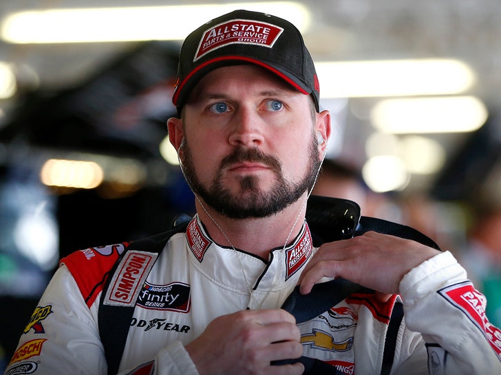Former NASCAR Driver Michael Annett Dead at 39