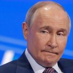 Furious Russian elites attack Putin over economy in major revolt