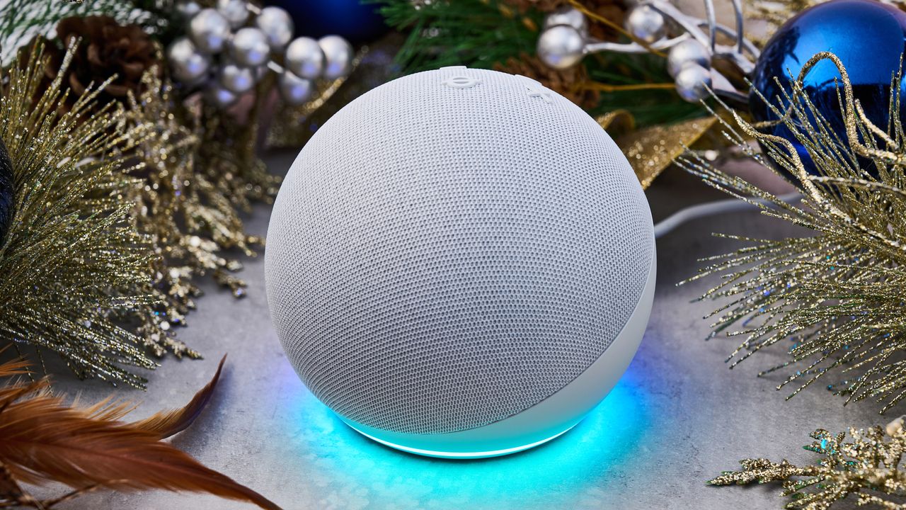 Get an Amazon Echo Dot for Christmas? Discover the 3 features that revolutionized my smart home setup