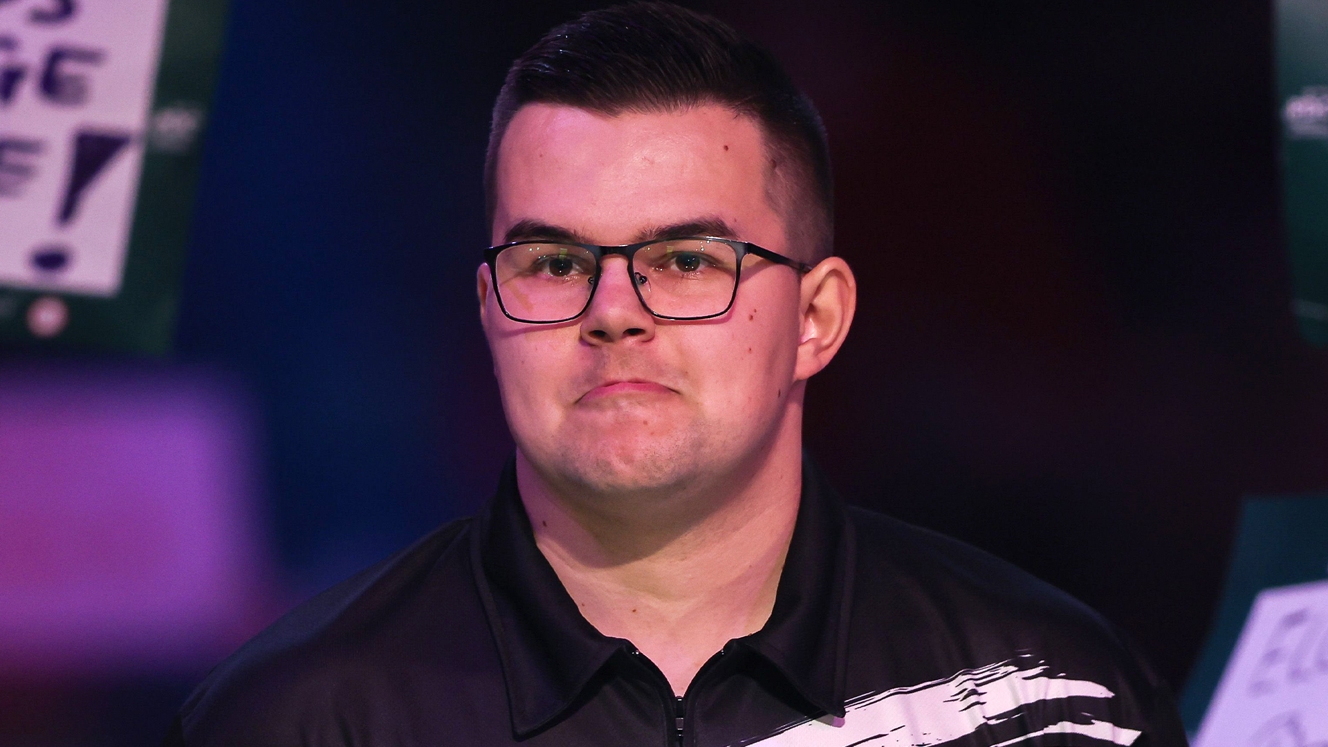 Gian van Veen admits his darts career was almost prematurely ended as he was hit with deep sense of guilt