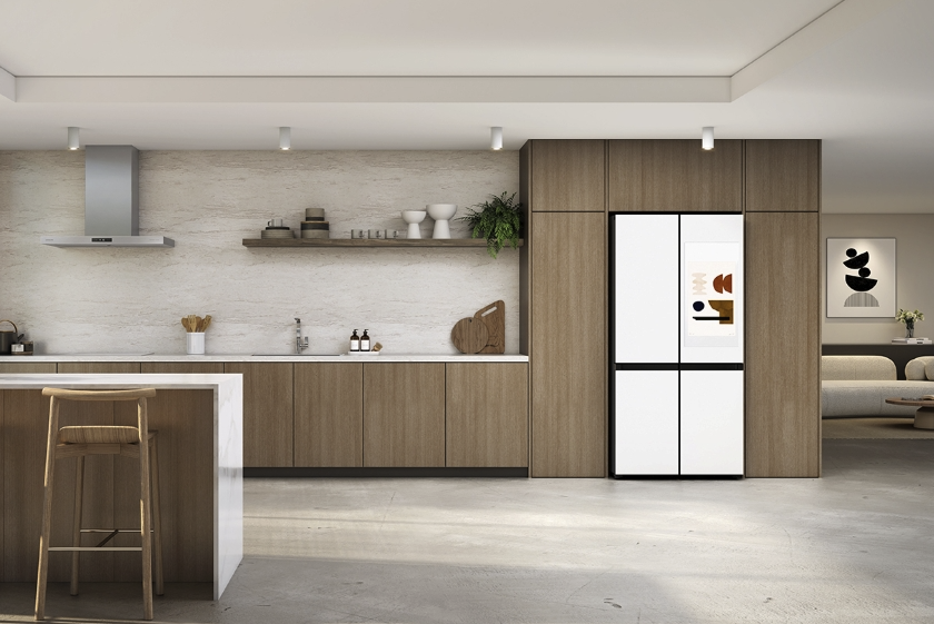 Google Gemini is now heading to fridges — and it might actually be useful