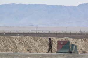 Horror as 5 people killed in Afghanistan Pakistan border clashes