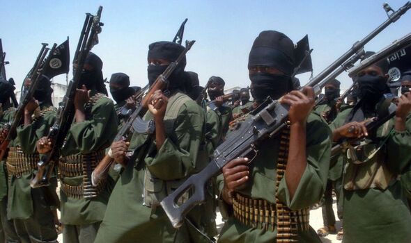 Horror as Al-Qaeda urges Muslims to slaughter Americans and Jews in global terror campaign