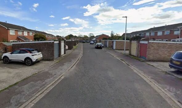 Horror as girl, 9, found dead as teenage boy is arrested for murder – ‘Utterly dreadful’