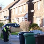 Horror as man, 30, stabbed to death on Christmas day