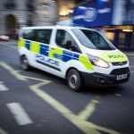 Horror Bangor stabbing attack sparks hunt for man with knife and hammer