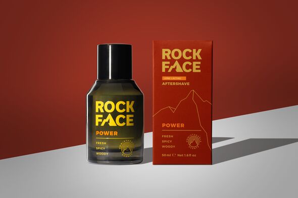 How grooming brand Rock Face is having a scent-sational effect