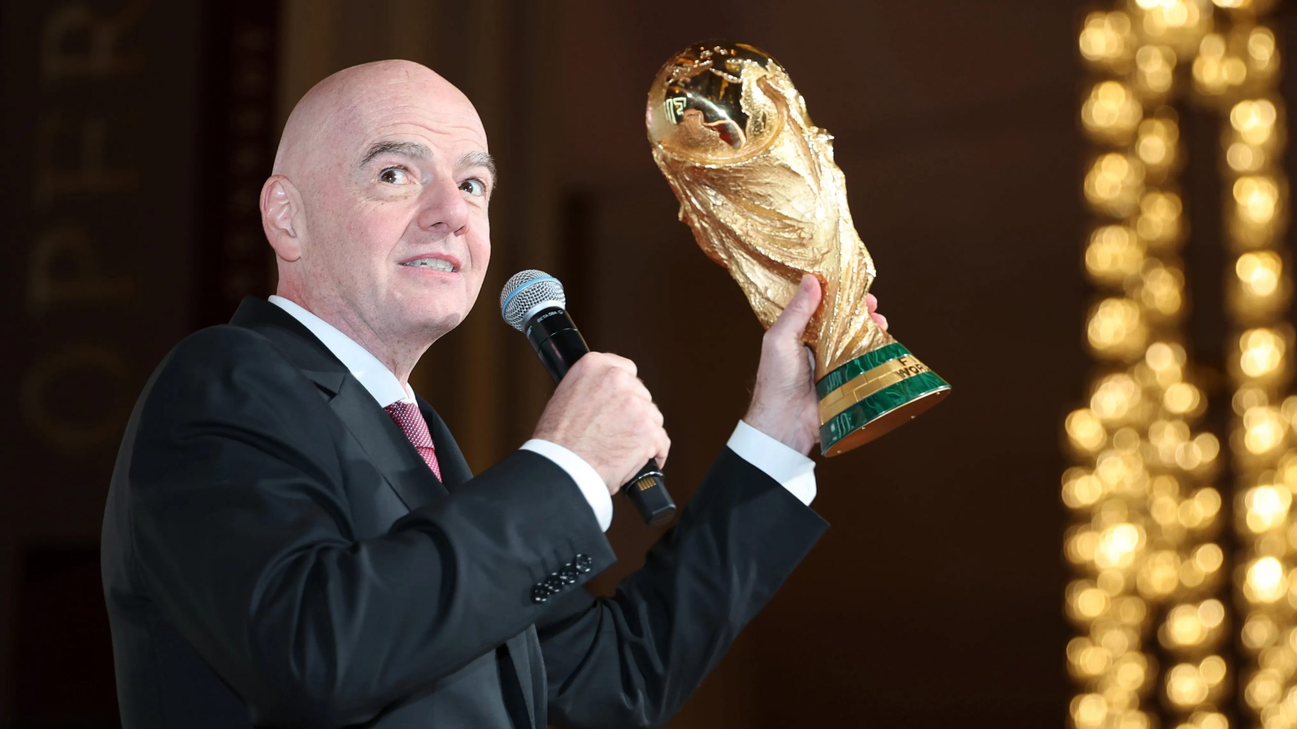 How to buy World Cup 2026 tickets – your complete guide to football’s greatest tournament