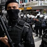 Huge ISIS Christmas attack thwarted as 115 suspected terrorists arrested