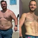 I resigned myself to being fat forever spending £100 a month on vending machines – now I’ve lost 50kg using iPhone hack