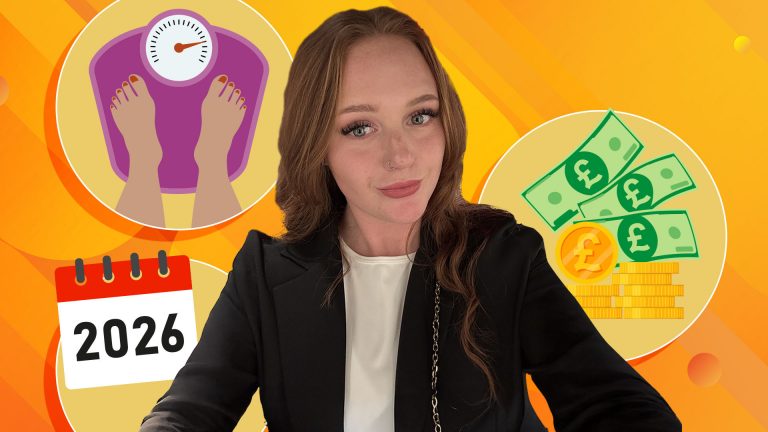 I saved £3,000 doing Ozempic-style money diet & it helped me buy my first home – how YOU can do the same in 2026