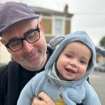 I thought my baby boy had a harmless winter cold – days later he needed open-heart surgery to save his life