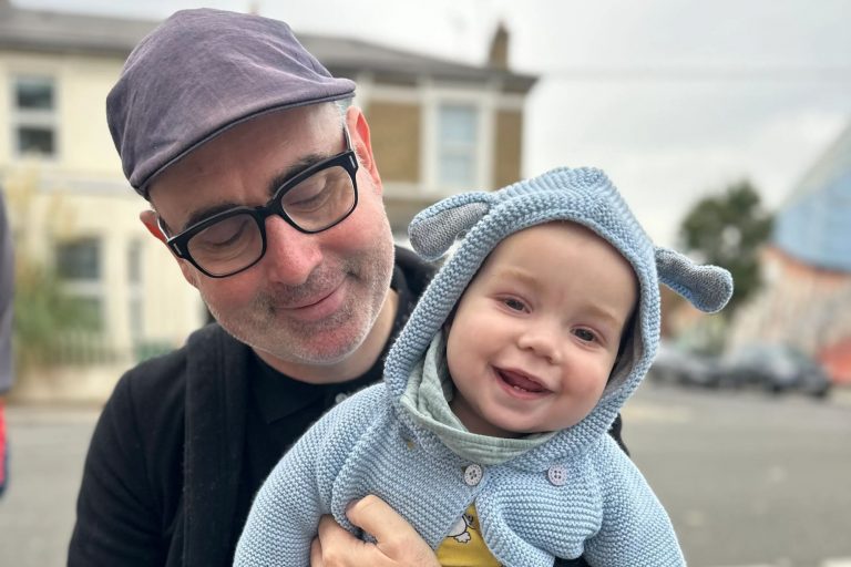 I thought my baby boy had a harmless winter cold – days later he needed open-heart surgery to save his life