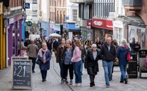 Iconic UK high street chain plotting major comeback next year despite £1.4m losses