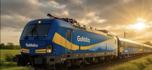 Incredible new train route linking two amazing European cities with tickets for just £8.70