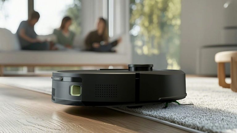 iRobot has been saved from oblivion by a mysterious Chinese robo-vac giant – here’s what that means