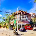 ‘I’ve visited more than 40 countries but there’s only one place I’d want to live’