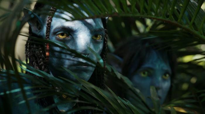 James Cameron gets honest about Sigourney Weaver’s performance in ‘Avatar’