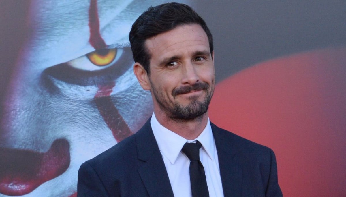 James Ransone’s wife makes plea to masses after actor’s suicide