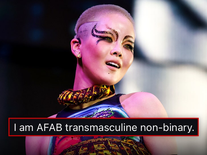 Japanese Group XG’s Cocona Comes Out as Transmasculine, Nonbinary