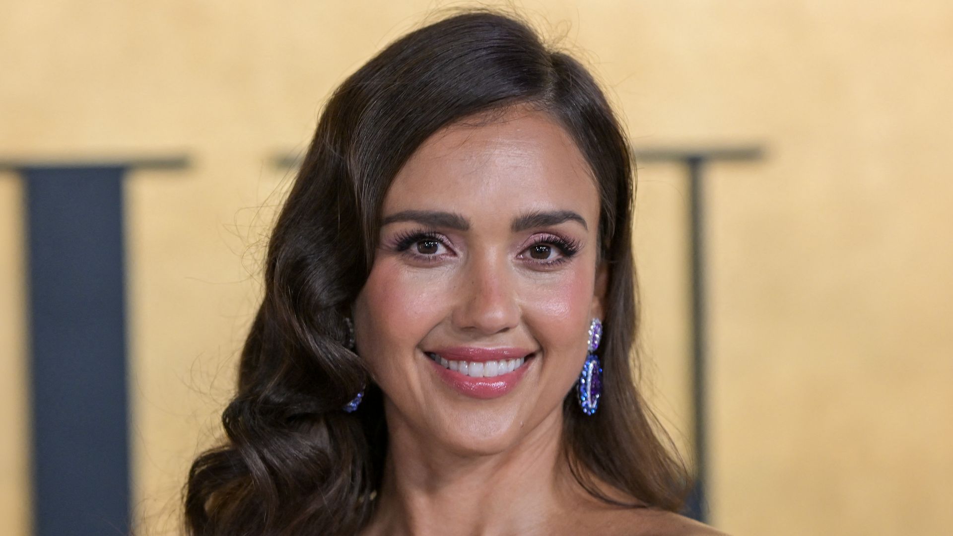 Jessica Alba, 44, rocks three stunning bikini looks on beach vacation with her kids