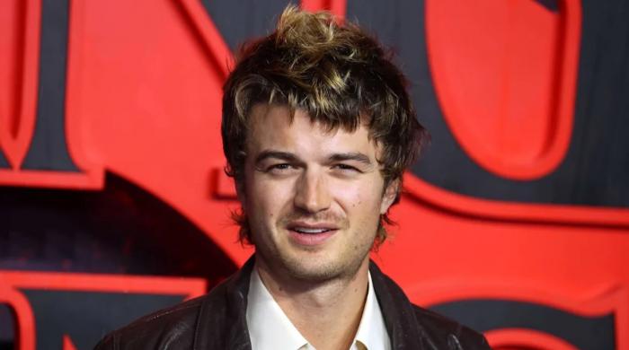 Joe Keery hailed by ‘Stranger Things’ co star Finn Wolfhard