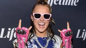 JoJo Siwa shares latest health update: ‘Not in the clear yet’