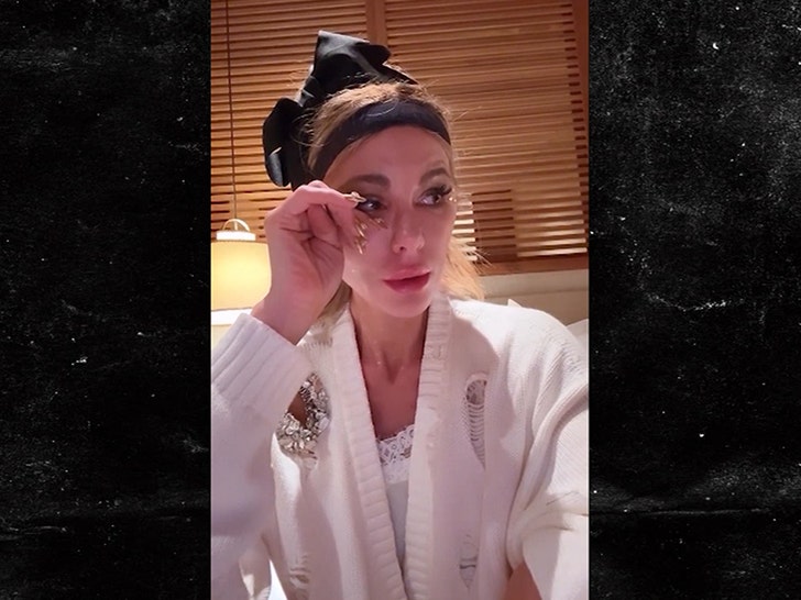 Kate Beckinsale Says She No Longer Feels Hungry After Mom’s Death