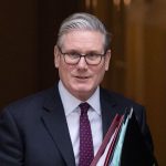 Keir Starmer faces huge backlash with demands to deport Egyptian dissident