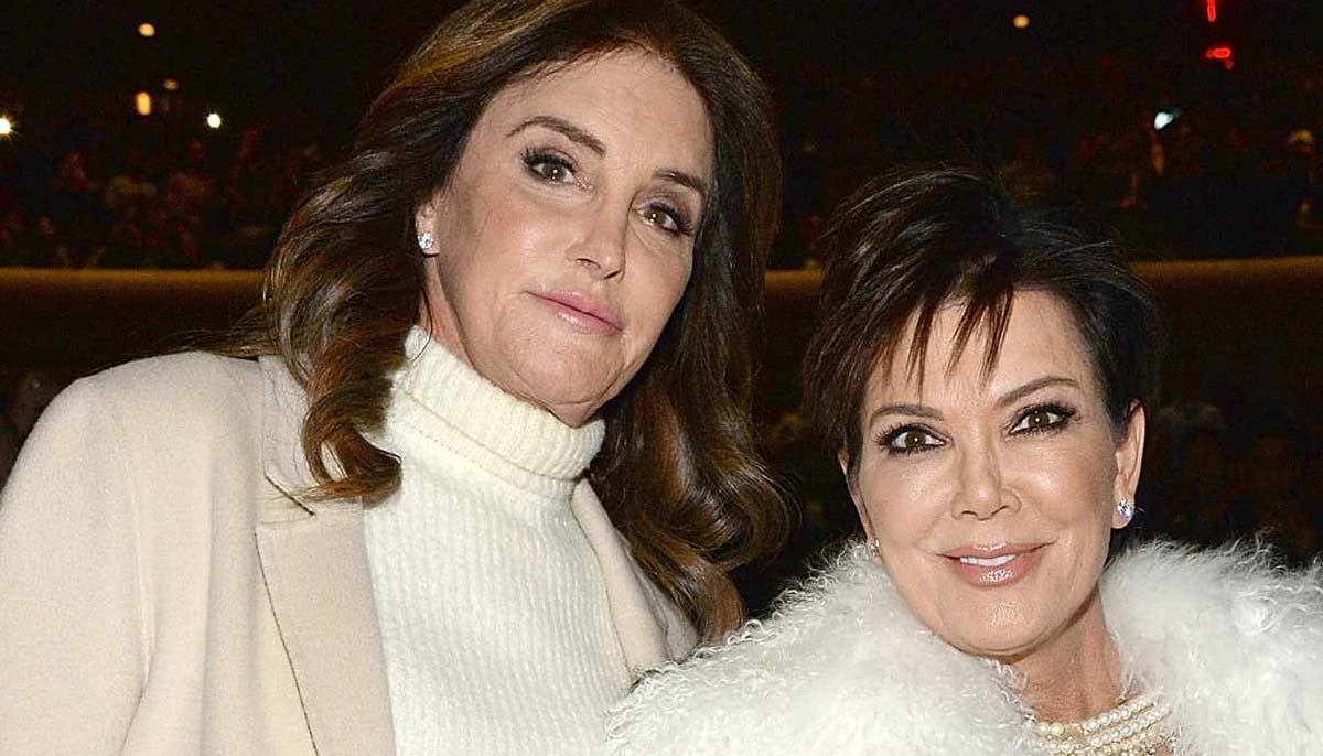 Kris Jenner’s ex-husband Caitlyn Jenner sparks health fears